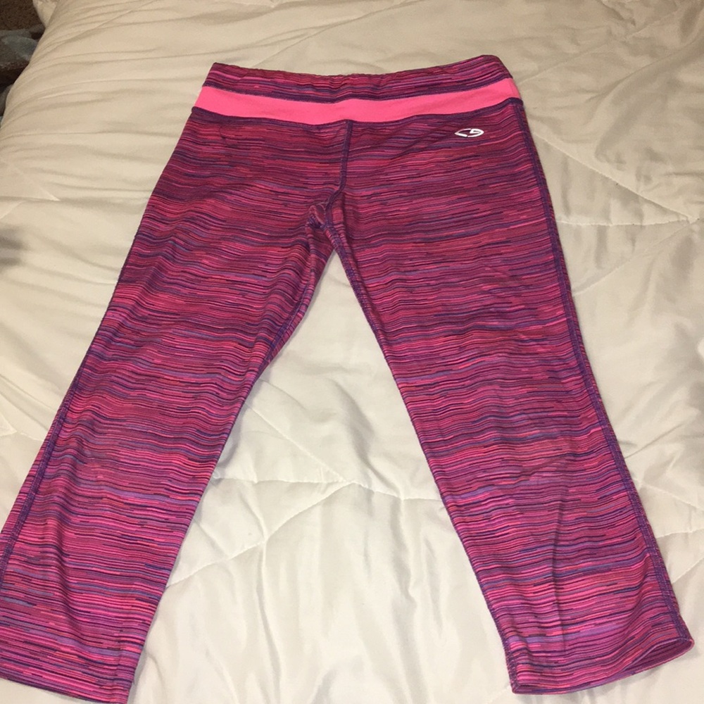 Champion Athletic Leggings!